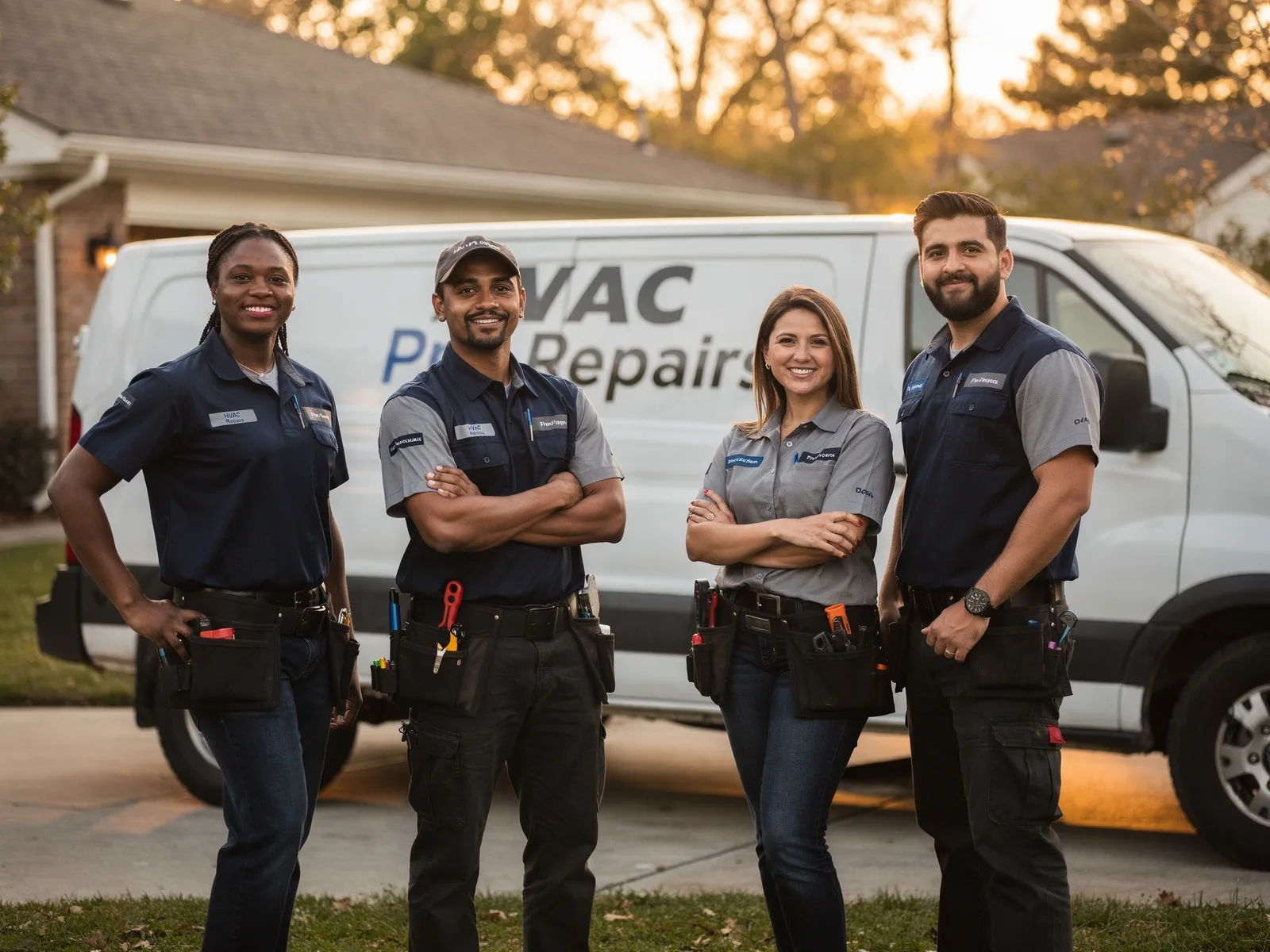 Heat Pump Repair company in New Egypt, NJ