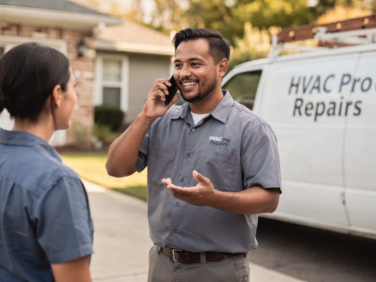 Heat Pump Repair New Egypt, NJ FAQs